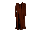 Brown Women's Tunic