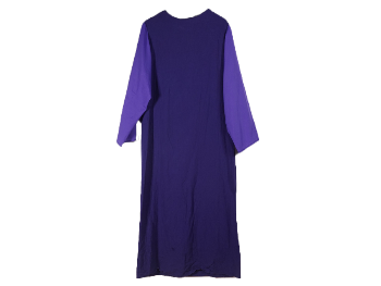 Women's Purple Tunic