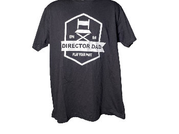 Director Dad - Play your part