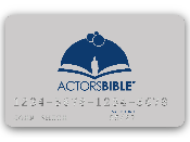 ActorsBible Gift Subscription