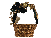 Basket with Handle