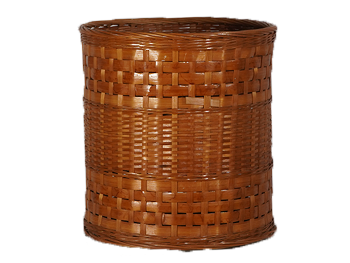Cylinder Basket