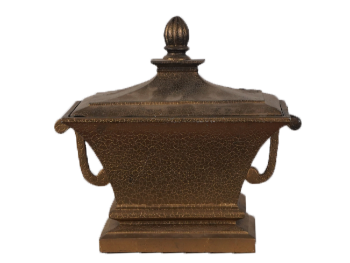 Urn #3