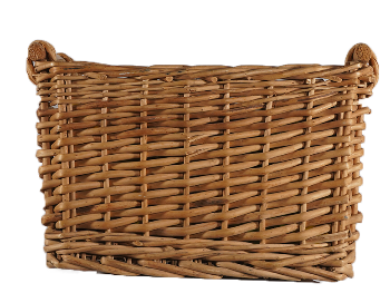 Wide Basket