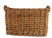 Wide Basket