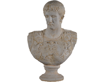 Caesar Head