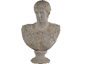 Caesar Head