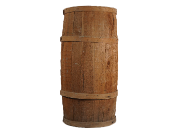Full Barrel