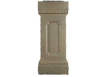 Single Roman Pillar