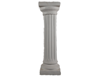 Single Roman Pillar