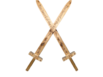 Sword of the Spirit