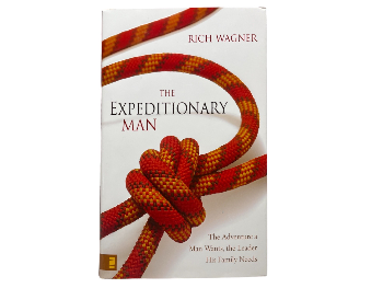The Expeditionary Man